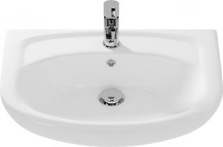 Раковина для мебели Style Line Эрика 61 ЛС-00000140